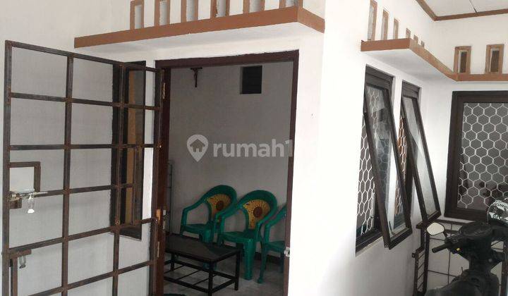 Dijual Rumah Murah Siap Huni di Kota Cirebon 1