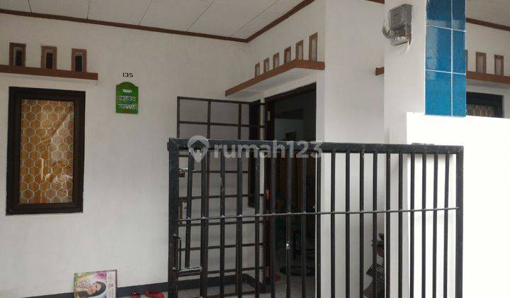 Dijual Rumah Murah Siap Huni di Kota Cirebon 2