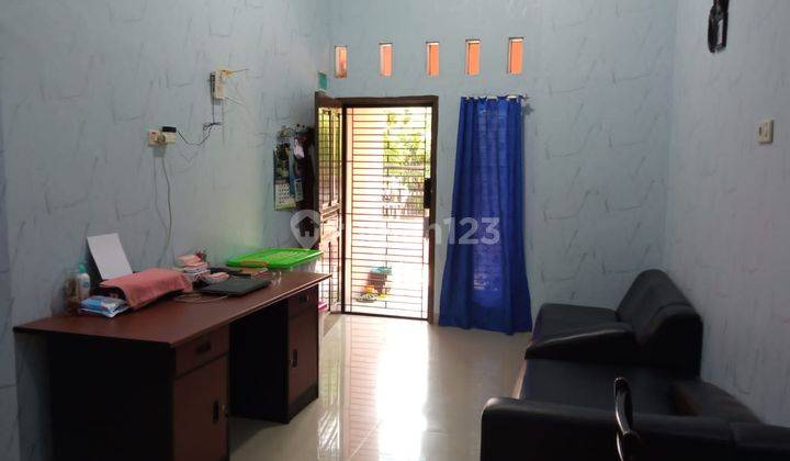 Rumah Murah Kawasan Taman Kota Ciperna Selangkah Dengan Pintu Tol Ciperna 2