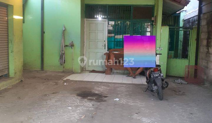 Dijual Rumah Lokasi Pinggir Jalan Nego Sampai Cocok 1