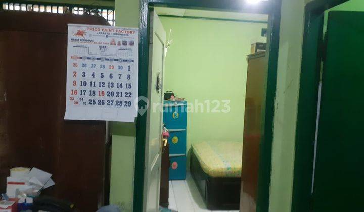 Dijual Rumah Lokasi Pinggir Jalan Nego Sampai Cocok 2