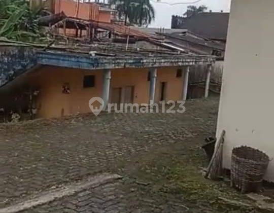 Dijual Penginapan di Wisata Batu Raden 2