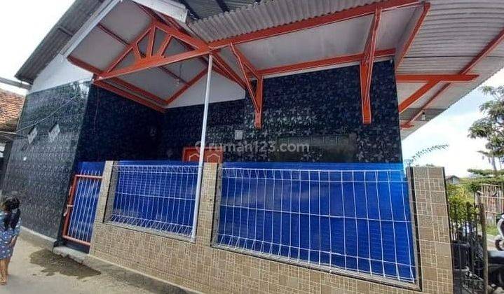 Dijual Rumah Murah di Karang Dawa Timur Cirebon Siap Huni  1