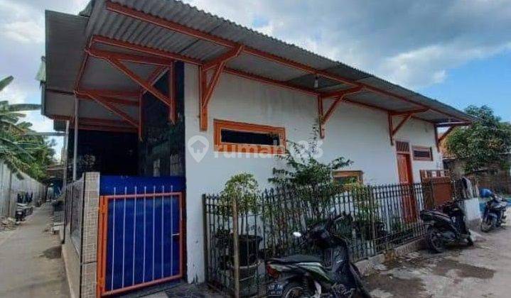 Dijual Rumah Murah di Karang Dawa Timur Cirebon Siap Huni  2