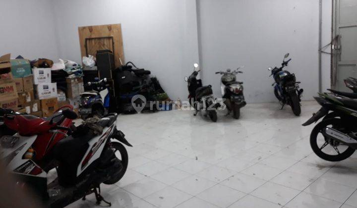 Dijual Ruko Area Dekat Pusat Perbelanjaan Kota Cirebon 2