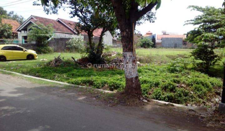 Dijual Tanah Lokasi Strategis Dekat Kampus di Kota Cirebon 1