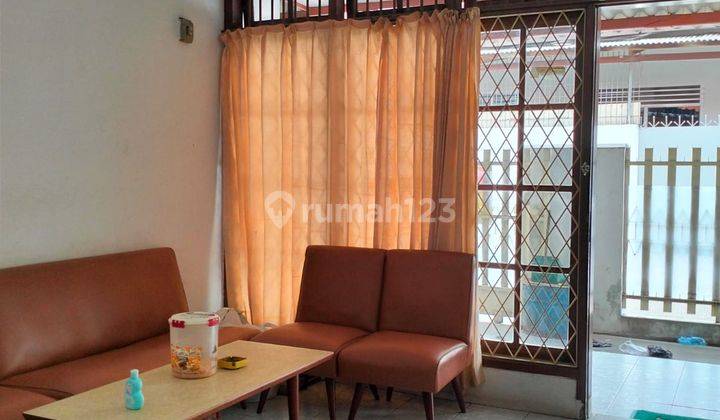 Dijual Rumah Lokasi Tengah Kota Cirebon Dekat Pusat Kota 2