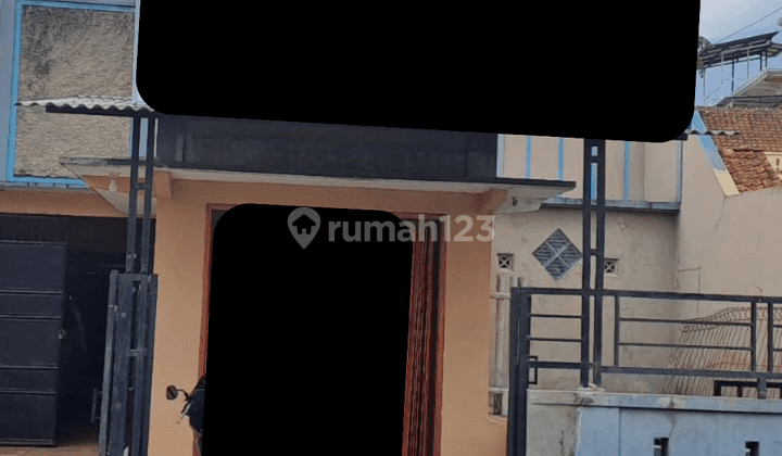 Dijual Rumah Dan Gudang Murah Dekat Area Wisata Kuningan 1