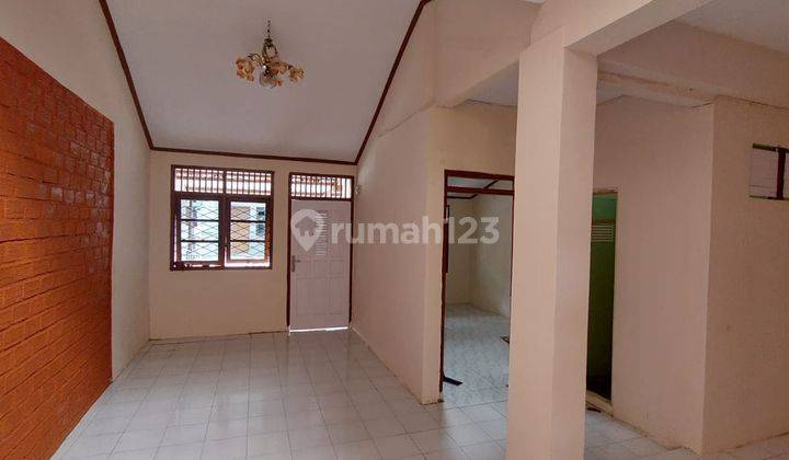 Rumah Murah Di Pamengkang Siap Huni  2