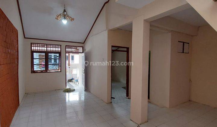 Rumah Murah Di Pamengkang Siap Huni  1