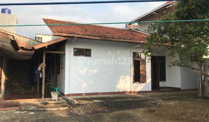 Rumah Dan Kebun di Kuningan Lokasi Strategis Nego Sampai Jadi 2