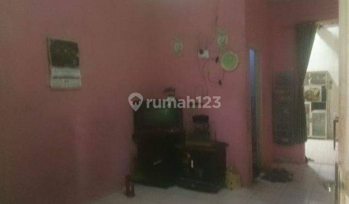 Rumah Murah Di Taman Hasna Pamengkang Cirebon  2