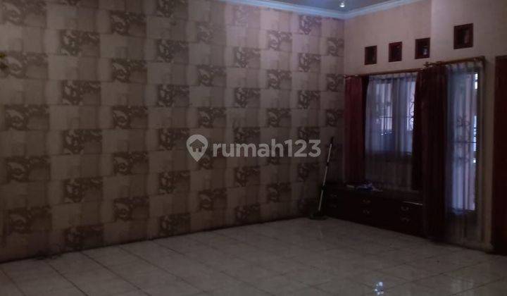 Rumah Siap Huni Lokasi Strategis Dekat Pasar di Tasikmalaya 1