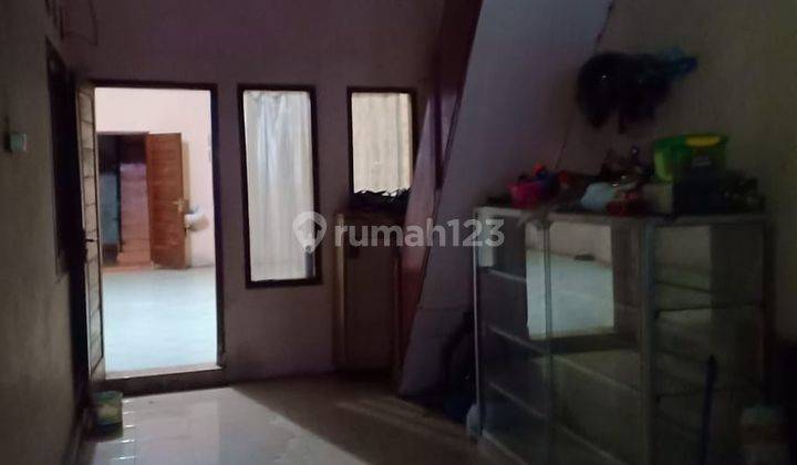 Rumah Siap Huni Lokasi Strategis Dekat Pasar di Tasikmalaya 2