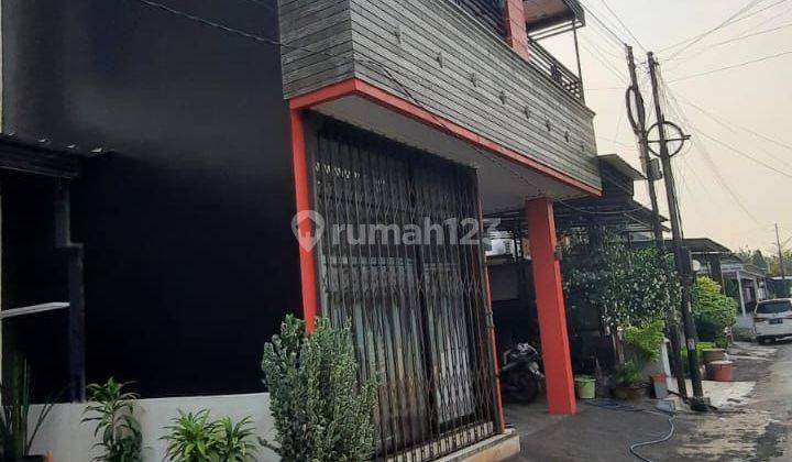 Dijual Rumah Siap Huni Dekat Pusat Kota Cirebon 1