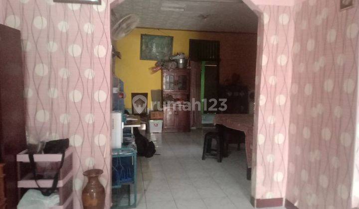 Dijual Rumah Dan Toko Pinggir Jalan Raya Utama Sunan Gunung Jati 2