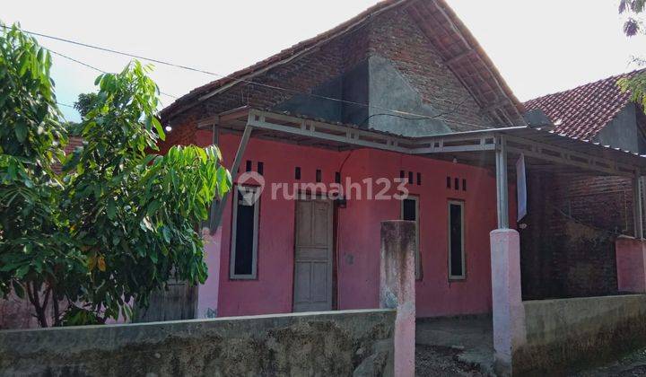 Dijual Rumah Murah Di Kota Cirebon Nego Sampai Cocok 2