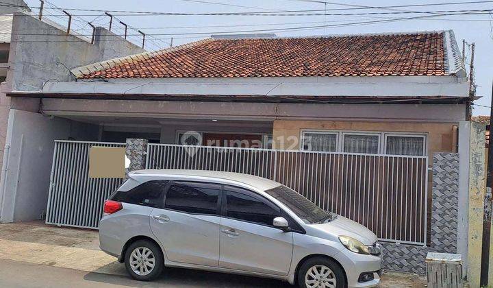 Rumah Murah Siap Huni di Area Tengah Kota Cirebon 2