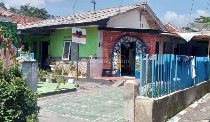 Dijual Rumah Tinggal Di Jl Otista Kuningan Jawa Barat 1