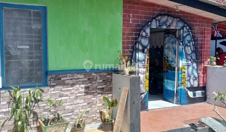 Dijual Rumah Tinggal Di Jl Otista Kuningan Jawa Barat 2