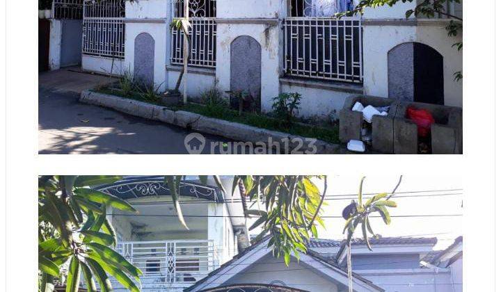 Rumah Siap Huni 2 Lantai 10 Menit Ke Pusat Kota Cirebon 1