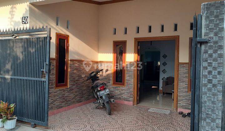 Jual Cepat Rumah Terawat Siap Huni di Perum Burung Cirebon 1