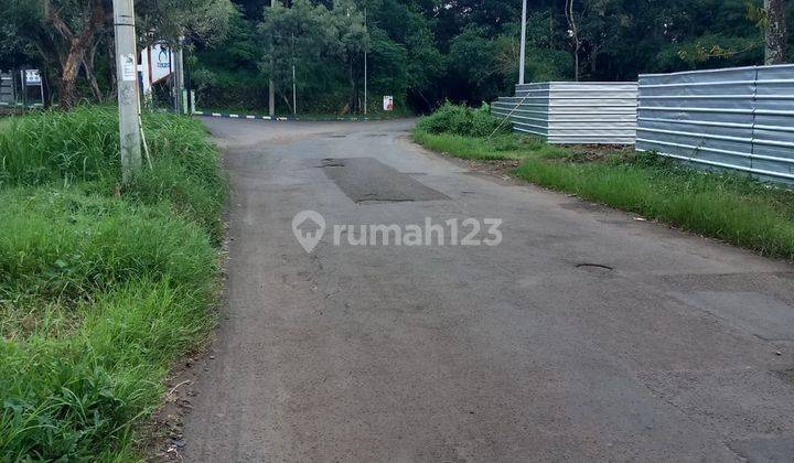 Dijual Tanah Pinggir Jalan di Desa Wanayasa Beber Cirebon 2