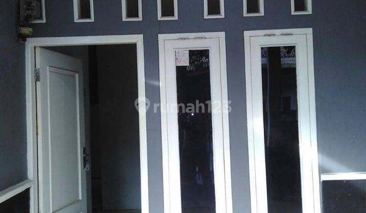 Dijual Rumah Siap Huni Area Kalijaga Cirebon Lokasi Strategis 2