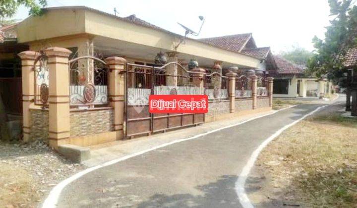 Rumah Siap Huni Lokasi Strategis Dengan Banyak Fasilitas Penting 2