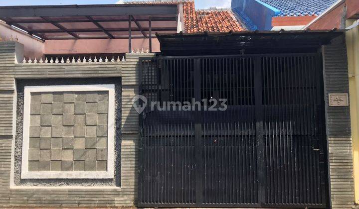 Dijual Cepat Rumah Full Furnished Siap Huni di Harjamukti  2