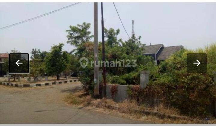 Dijual Tanah Area Perumahan Tengah Kota Cirebon 1