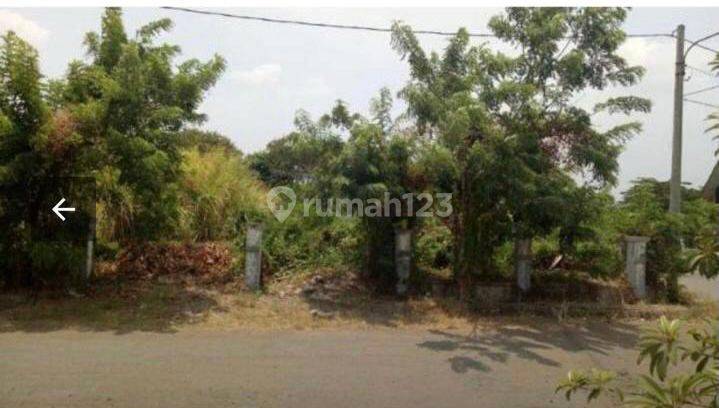 Dijual Tanah Area Perumahan Tengah Kota Cirebon 2