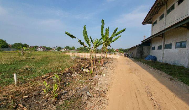 Dijual Tanah Kosong Dekat Sekolah Sma di Kota Cirebon 2