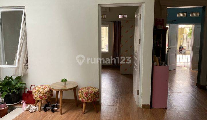 Dijual Rumah 2 Lantai di Perumahan Pinggir Kota Cirebon 2