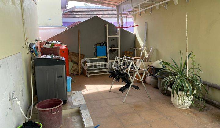 Dijual Rumah 2 Lantai di Perumahan Pinggir Kota Cirebon