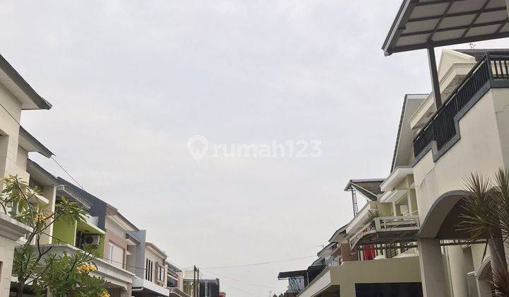 Rumah 2 Lantai Semi Furnished di Area Kota Cirebon Siap Huni 2