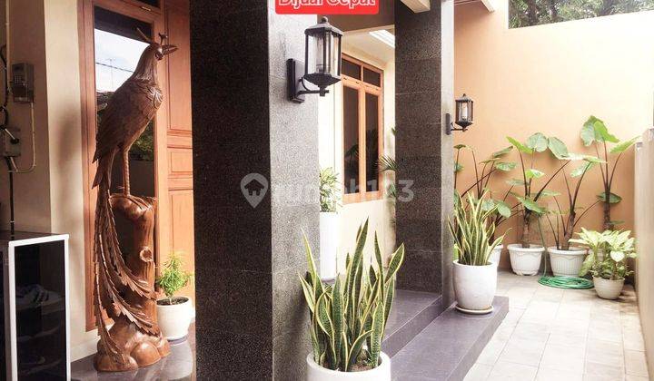 Rumah Full Furnished Siap Huni 10 Menit Ke Pusat Kota Cirebon 1