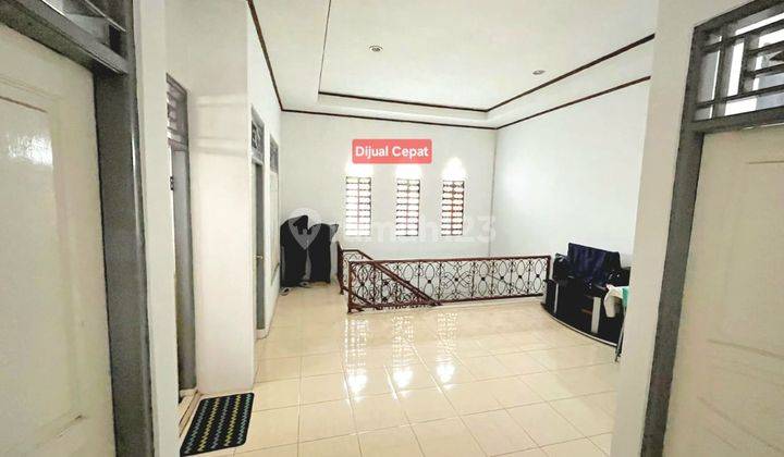 Dijual Rumah Tinggal Semi Furnished 2 Lantai di Area Kota Cirebon 2