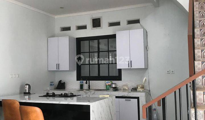 Dijual Rumah 2 Lantai Strategis Dekat Pasar Dan Rumah Sakit 2