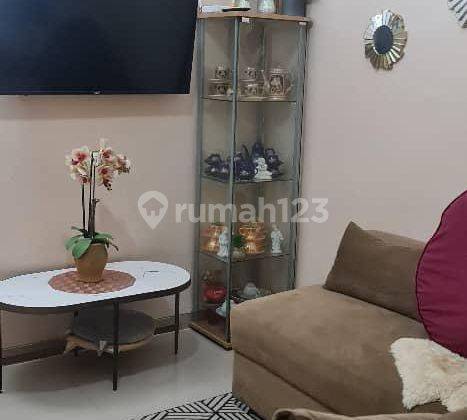 Rumah Siap Huni Fullfurnished di Citraland Cirebon Strategis  1