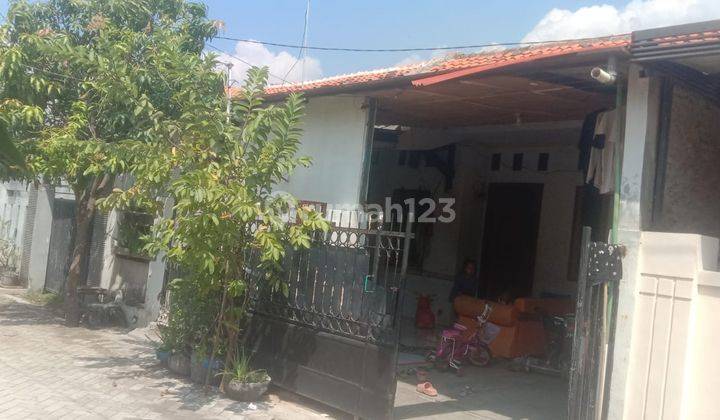 Dijual Cepat Rumah di Pinggir Kota Cirebon Bebas Banjir 1