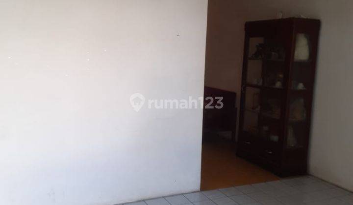 Dijual Rumah Lama Hitung Tanah di Area Kota Cirebon 1