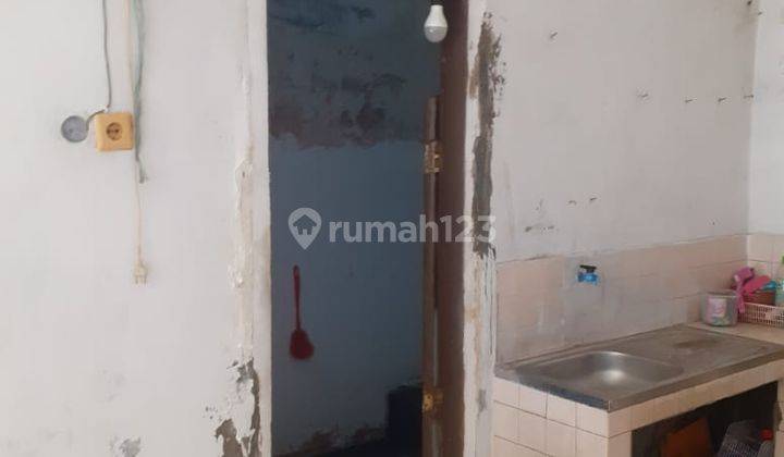 Dijual Rumah Lama Hitung Tanah di Area Kota Cirebon 2