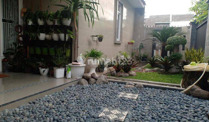 Rumah Full Furnished Area Kota Cirebon Bebas Banjir 2