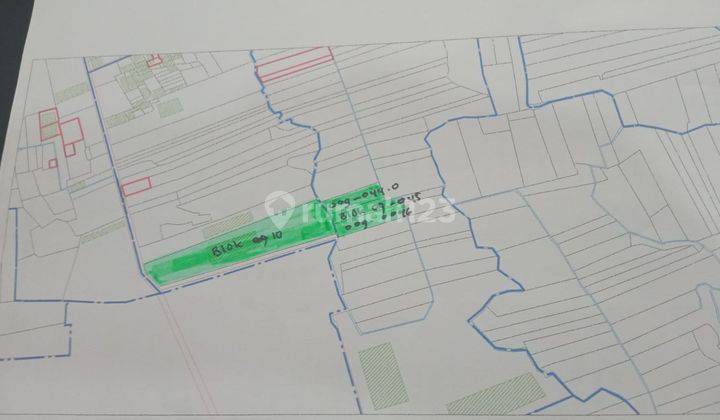 Tanah Zona Industri 14 Km Dari Exit Tol di Jatiwangi Majalengka 2