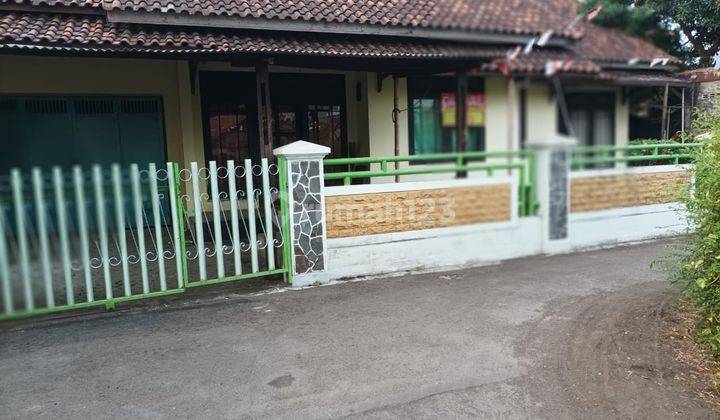 Dijual Rumah Murah Strategis dekat Kantor Polres Kota Cirebon  1