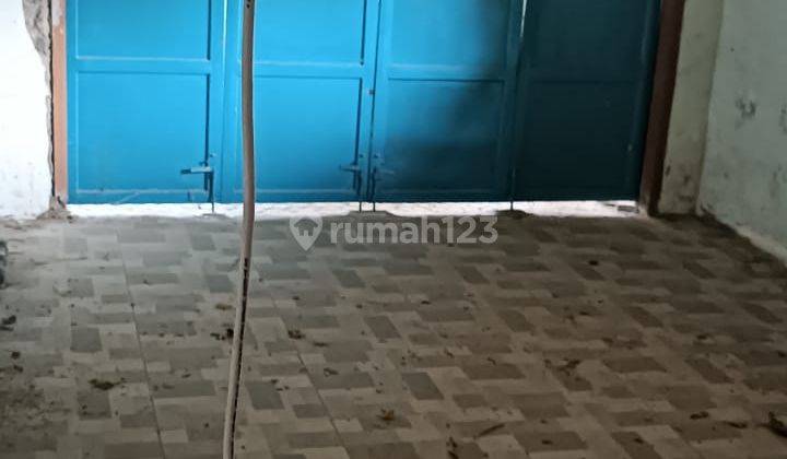 Dijual Rumah Murah Strategis dekat Kantor Polres Kota Cirebon  2