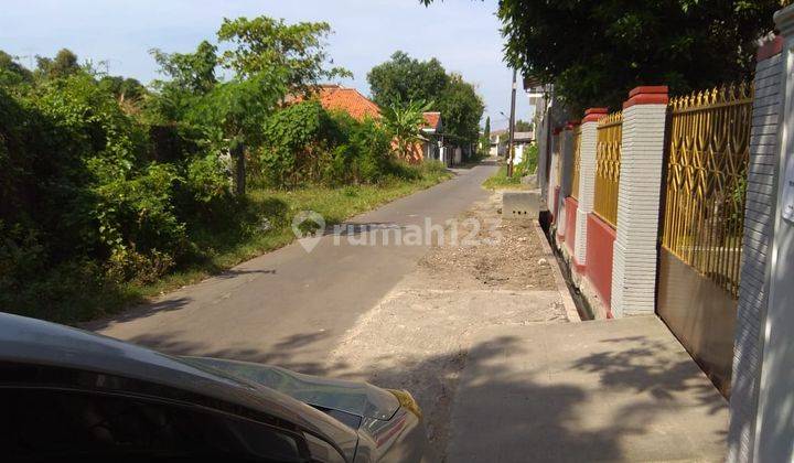 Dijual Rumah Area Tuparev Kota Cirebon Dekat Mall dan Rumah Sakit 2