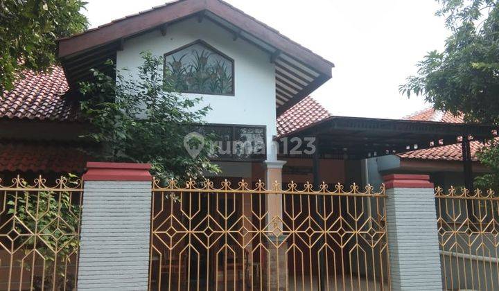 Dijual Rumah Area Tuparev Kota Cirebon Dekat Mall dan Rumah Sakit 1