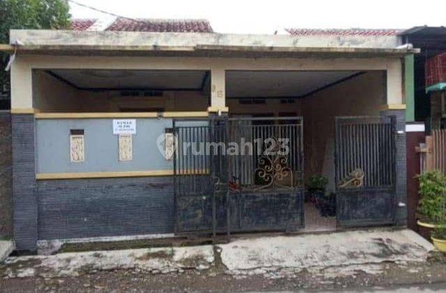 Dijual Rumah Murah Daerah Sumber Kota Cirebon Bebas Banjir 1